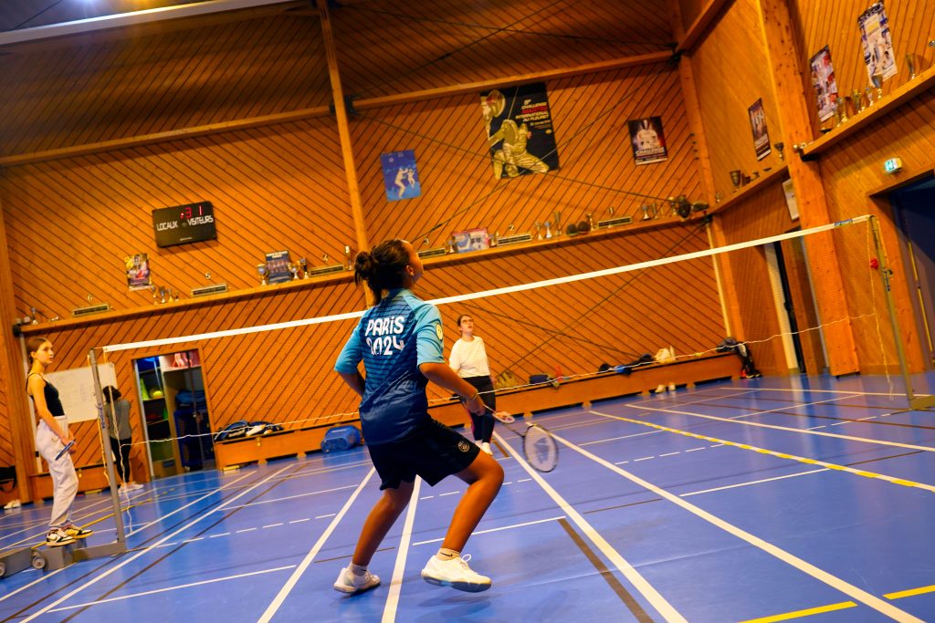 web badminton dossier sport 17