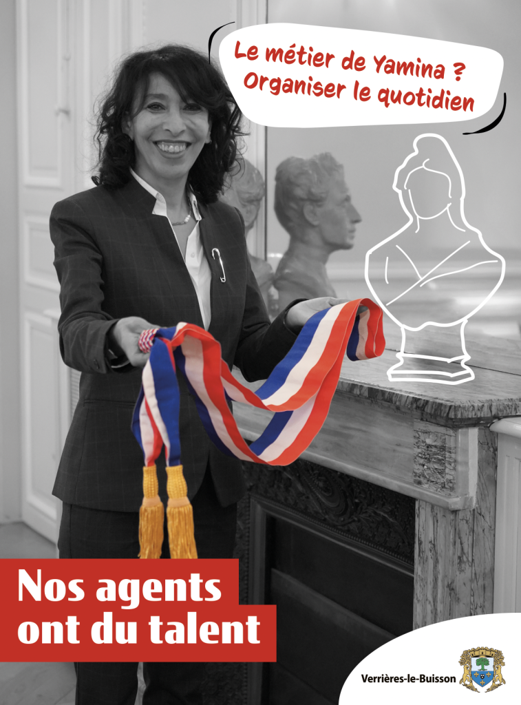 yamina assistante de cabinet 2