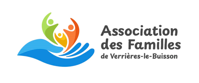 association des familles logo